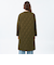 【WEB&一部店舗限定】キルティングロングコート