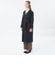 【WEB&一部店舗限定】ソフトギャバジントレンチコート
