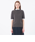 【2025年秋冬モデル】Cleric Collar Knit ハーフスリーブ