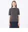 【2025年秋冬モデル】Cleric Collar Knit ハーフスリーブ