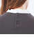 【2025年秋冬モデル】Cleric Collar Knit ハーフスリーブ