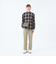 STYLE003 TAPERED FIT フレックスドライチノ