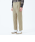STYLE003 TAPERED FIT フレックスドライチノ