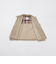 【WELBURY SHORT(ウェルベリーショート)】シャンブレーギャバジン