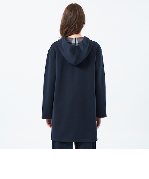 MACKINTOSH PHILOSOPHY【新品】ダンボールコーディガン MACKINTOSH PHILOSOPHY｜ハウスチェックダンボールコーディガン