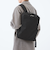 CORDURA(R) fabric バックパック