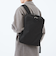 CORDURA(R) fabric バックパック