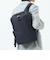 CORDURA(R) fabric バックパック