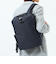 CORDURA(R) fabric バックパック