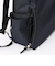 CORDURA(R) fabric バックパック