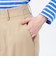インタックワイドチノパンツ