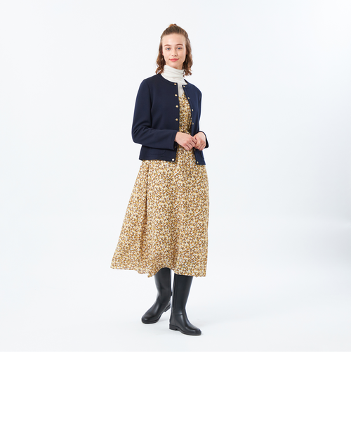 kn　マッキントッシュフィロソフィーROTHWELLダンボールジャケット ROTHWELL（ロースウェル）】ダンボールジャケット(ブルゾン