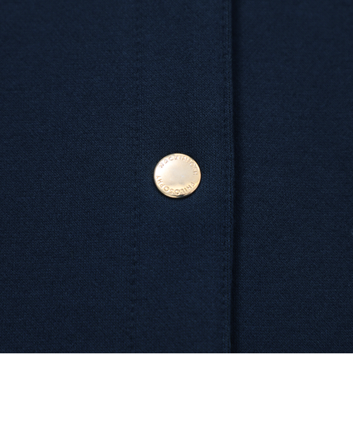 kn　マッキントッシュフィロソフィーROTHWELLダンボールジャケット ROTHWELL（ロースウェル）】ダンボールジャケット(ブルゾン