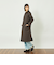 GREY LABEL 【SOMERFORD LONG（サマーフォード ロング）】