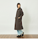GREY LABEL 【SOMERFORD LONG（サマーフォード ロング）】