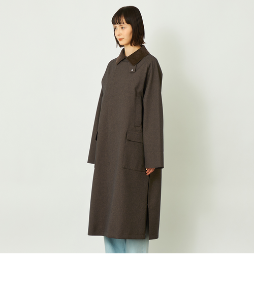 GREY LABEL 【SOMERFORD LONG（サマーフォード ロング
