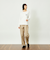 GREY LABEL SHARPLOGO ロングスリーブTシャツ