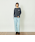 GREY LABEL SHARPLOGO ロングスリーブTシャツ