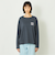 GREY LABEL SHARPLOGO ロングスリーブTシャツ