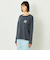 GREY LABEL SHARPLOGO ロングスリーブTシャツ