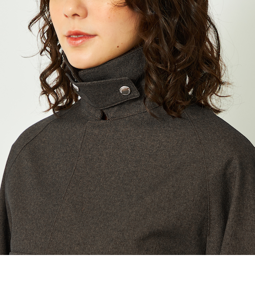 GREY LABEL 【SOMERFORD SHORT(サマーフォード ショート