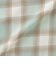 GREY LABEL オンブレチェックシャツ