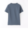【WEB&一部店舗限定】バッキンガムベア ワッペンＴシャツ