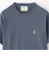 【WEB&一部店舗限定】バッキンガムベア ワッペンＴシャツ