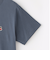 【WEB&一部店舗限定】バッキンガムベア ワッペンＴシャツ
