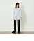 GREY LABEL ブザムシャツ