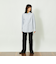 GREY LABEL ブザムシャツ