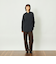 GREY LABEL ブザムシャツ