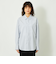 GREY LABEL ブザムシャツ