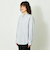 GREY LABEL ブザムシャツ