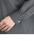 GREY LABEL シャンブレーバンドカラーシャツ