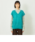 GREY LABEL モヘアミックスVネックベスト