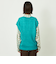 GREY LABEL モヘアミックスVネックベスト