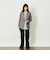 GREY LABEL グレンチェックブレザー