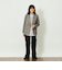 GREY LABEL グレンチェックブレザー