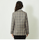 GREY LABEL グレンチェックブレザー