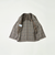 GREY LABEL グレンチェックブレザー