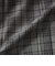 GREY LABEL チェックプリーツスカート