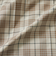 GREY LABEL チェックプリーツスカート