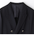 GREY LABEL ダブルブレストブレザー