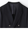 GREY LABEL ダブルブレストブレザー