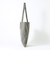 GREY LABEL カラーロゴトート