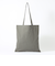 GREY LABEL カラーロゴトート