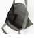 GREY LABEL カラーロゴトート