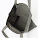 GREY LABEL カラーロゴトート
