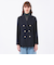 【Retford(レットフォード)】ウォッシャブルブレザー